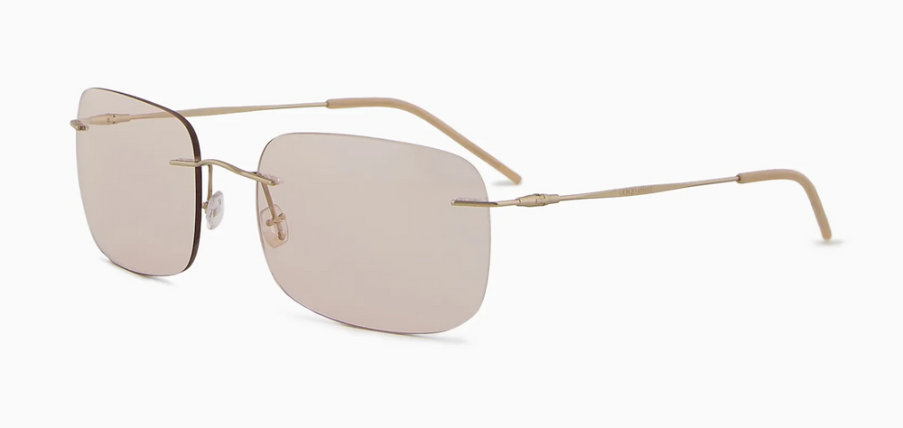 Giorgio Armani Okulary przeciwsłoneczne AR1512M-300273