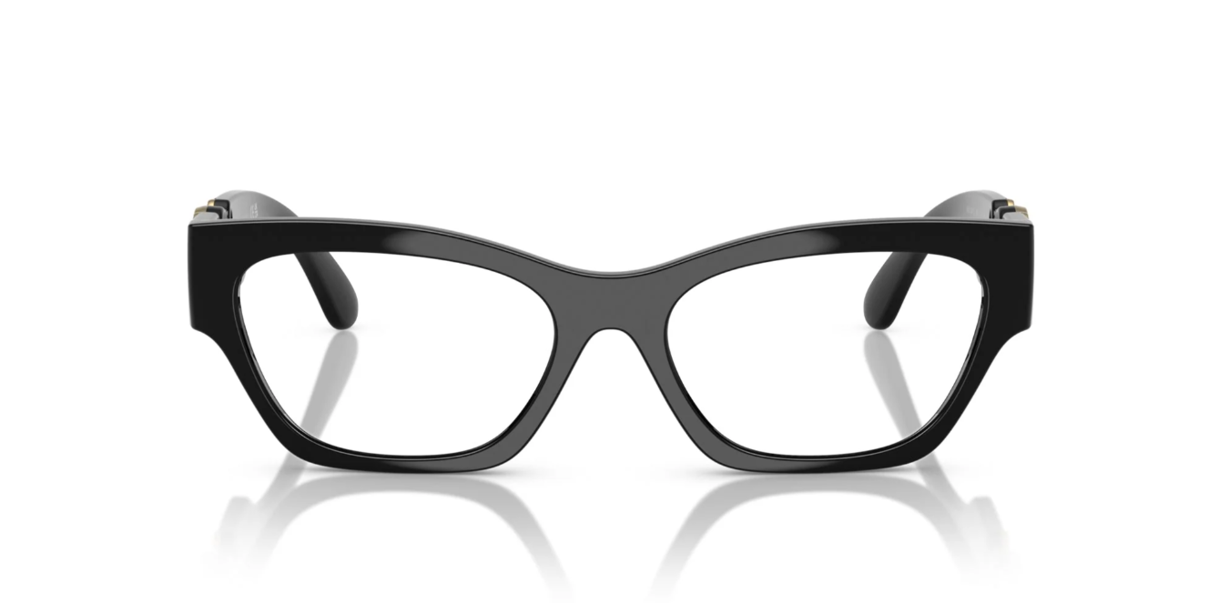 Versace Okulary korekcyjne VE3367U-GB1