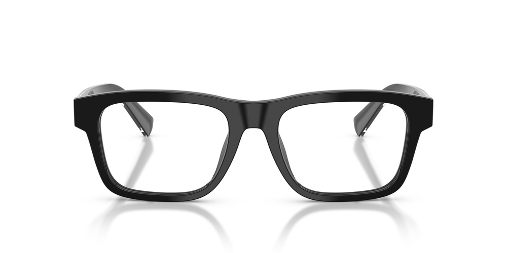 Dolce & Gabbana Okulary korekcyjne DG3446-501