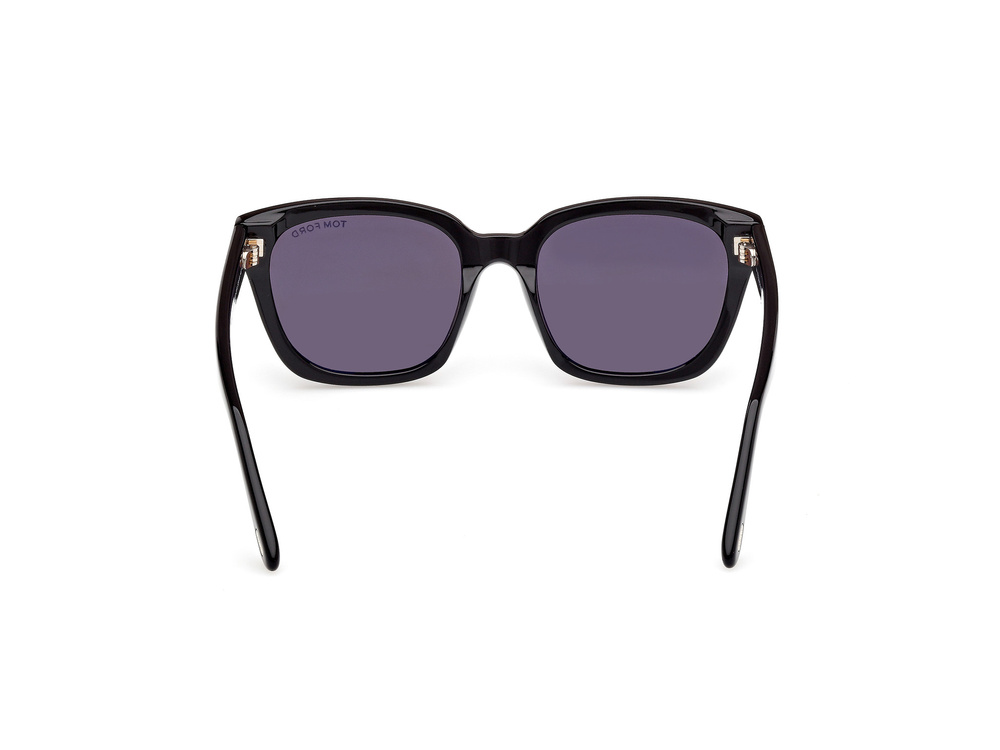 Tom Ford Sunglasses HAYLAY FT1216-01A