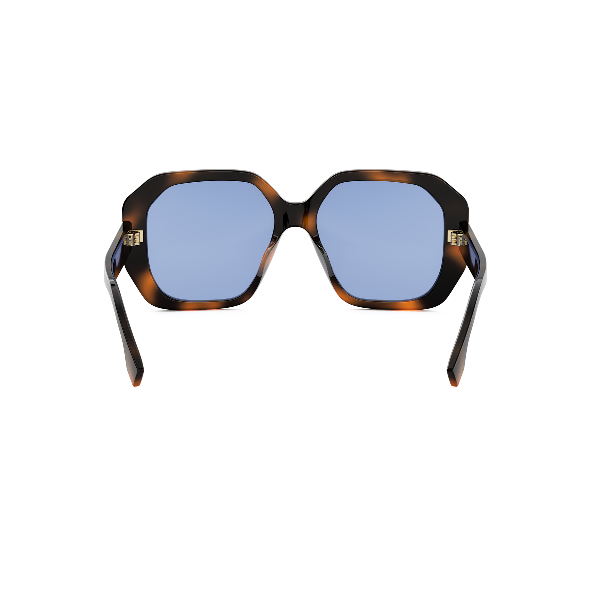 Fendi Okulary Przeciwsłoneczne FE40173I-53X
