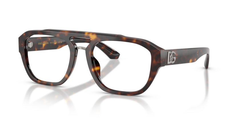 Dolce & Gabbana Optical frame DG3415-502
