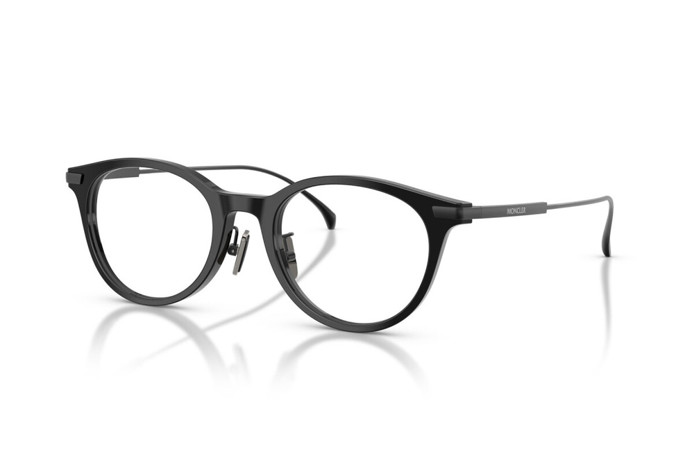 Moncler Okulary korekcyjne ME2022D-3001