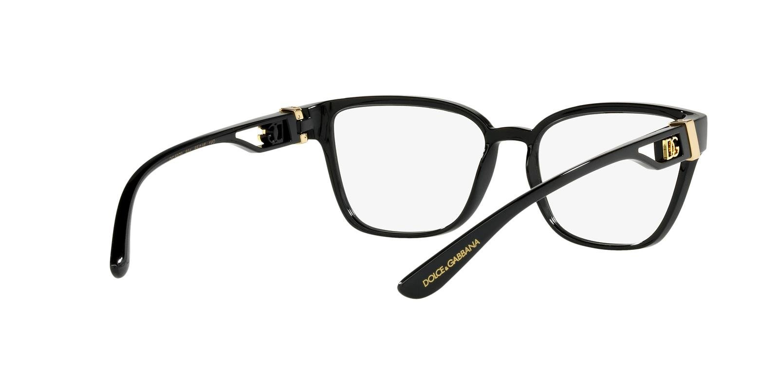 Dolce & Gabbana Optical frame DG5070-501