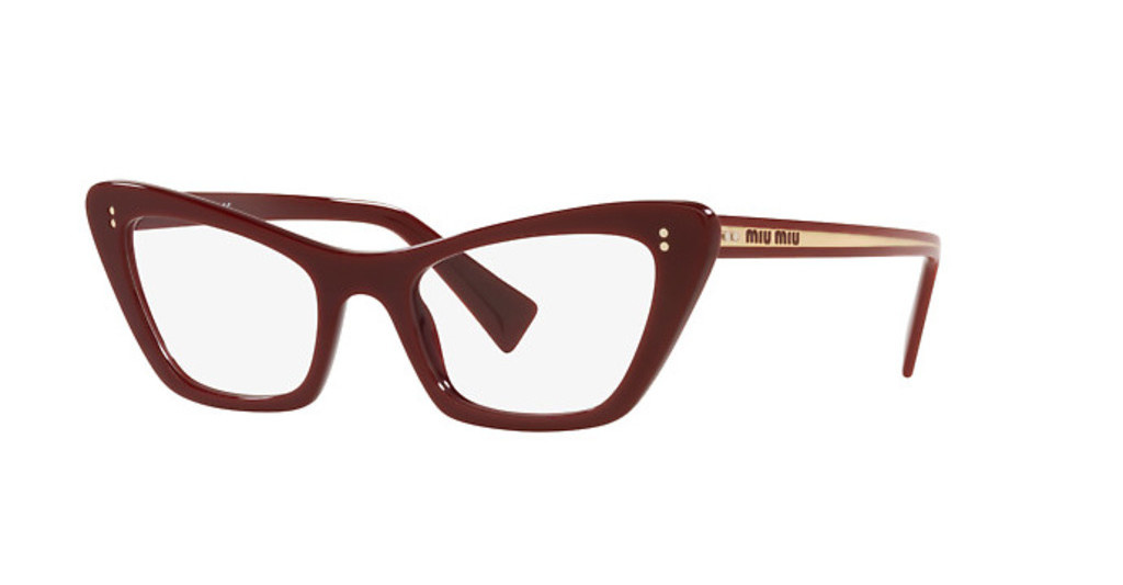 Miu Miu Okulary korekcyjne MU 03TV-USH1O1