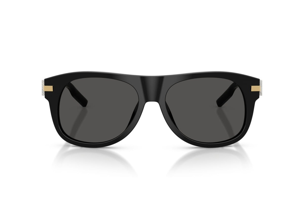 Dolce & Gabbana Okulary przeciwsłoneczne DG4546-501/87