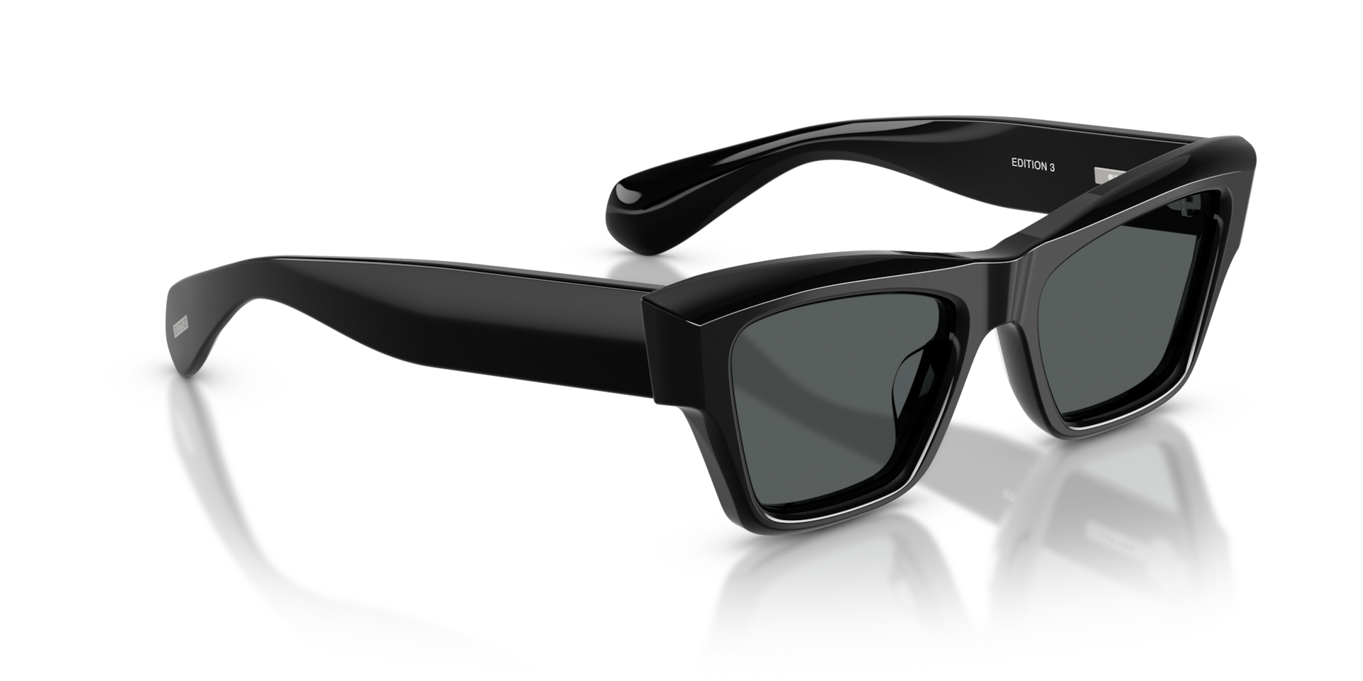 Oliver Peoples Okulary przeciwsłoneczne Edition 3 OV5611SU-1731P2