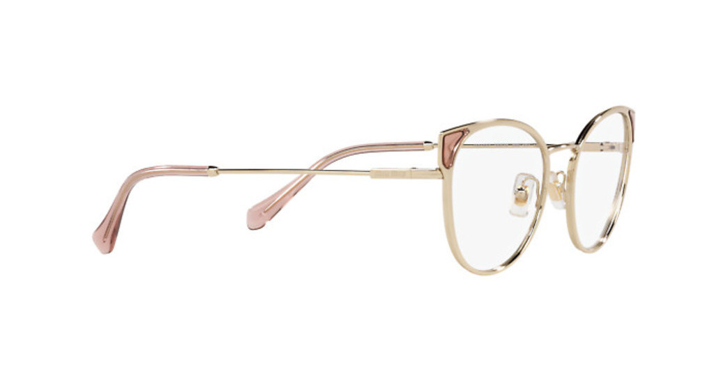 Miu Miu Okulary korekcyjne MU 52TV-ZVN1O1