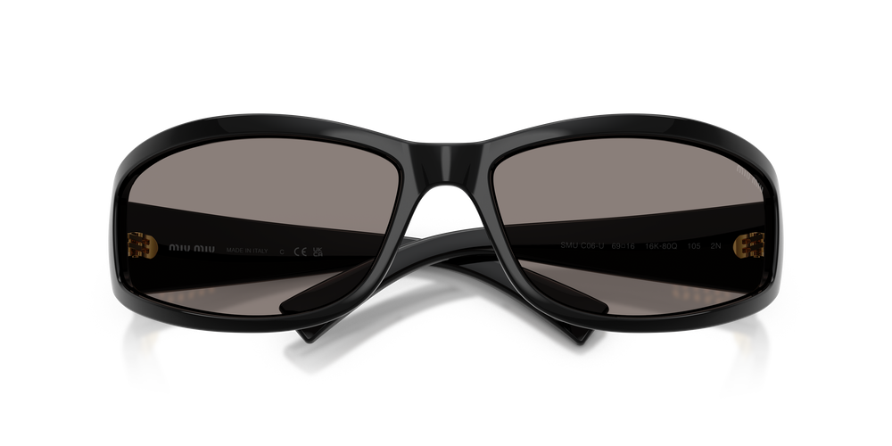 Miu Miu Sunglasses MU C06SU-16K80Q