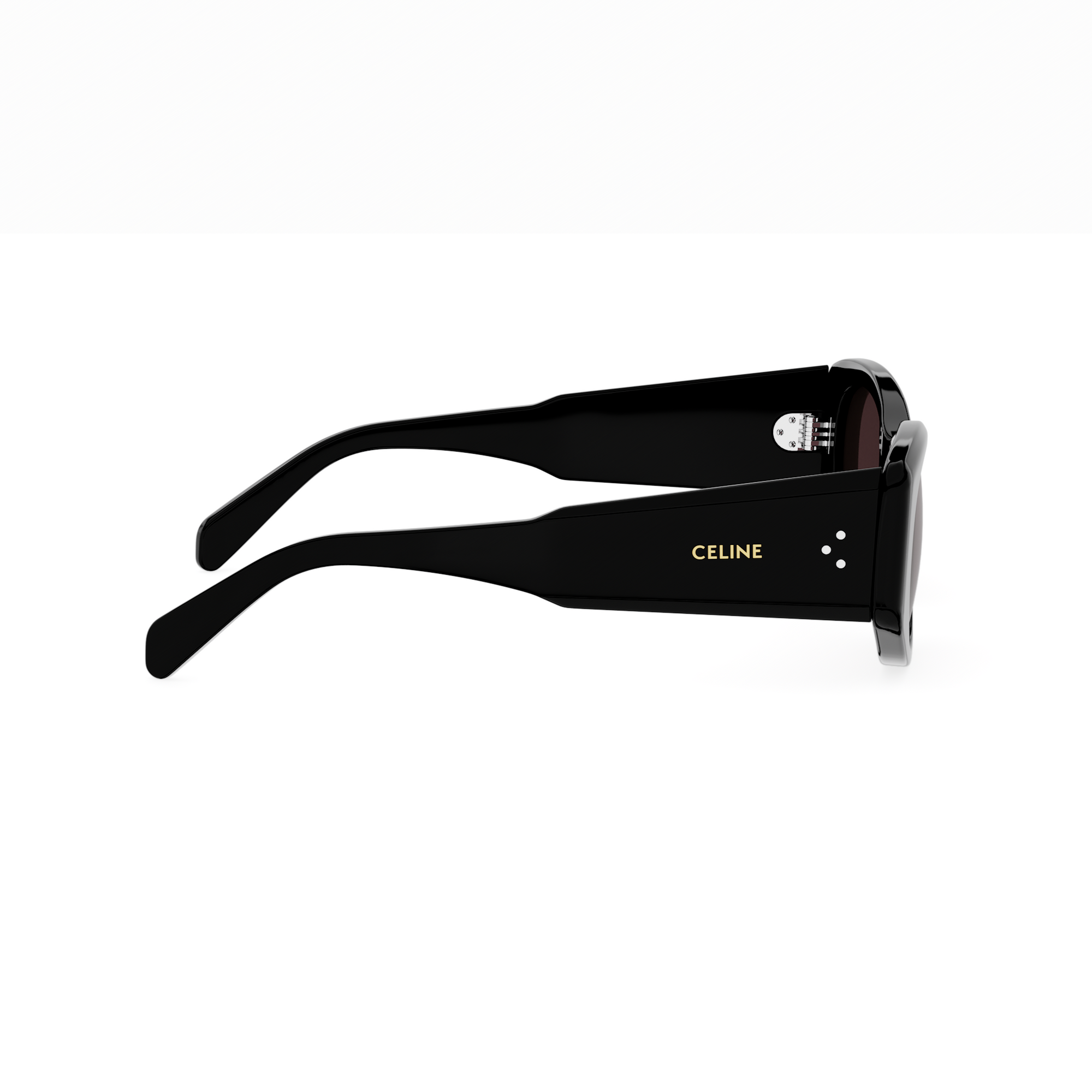 Celine Okulary Przeciwsłoneczne CL40329U-01Y
