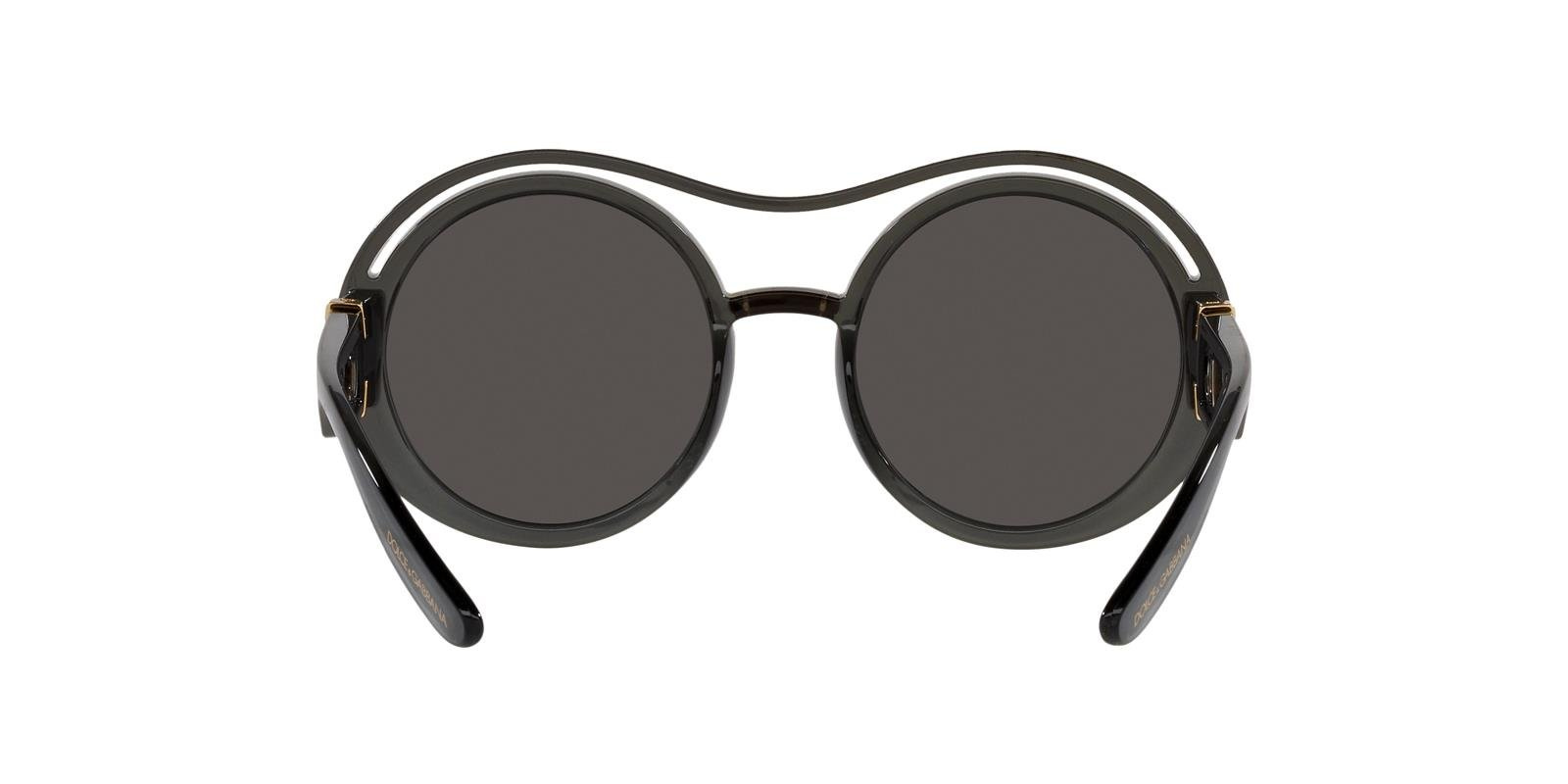 Dolce & Gabbana Sunglasses DG6142-329187