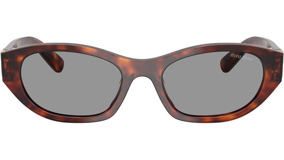 Miu Miu Okulary przeciwsłoneczne MUA03S-21C40O