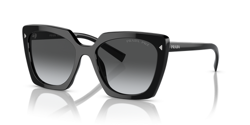 Prada Sunglasses PR23ZS-1AB5W1