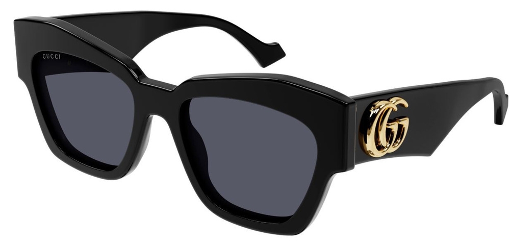 GUCCI Okulary przeciwsłoneczne GG1422S-001