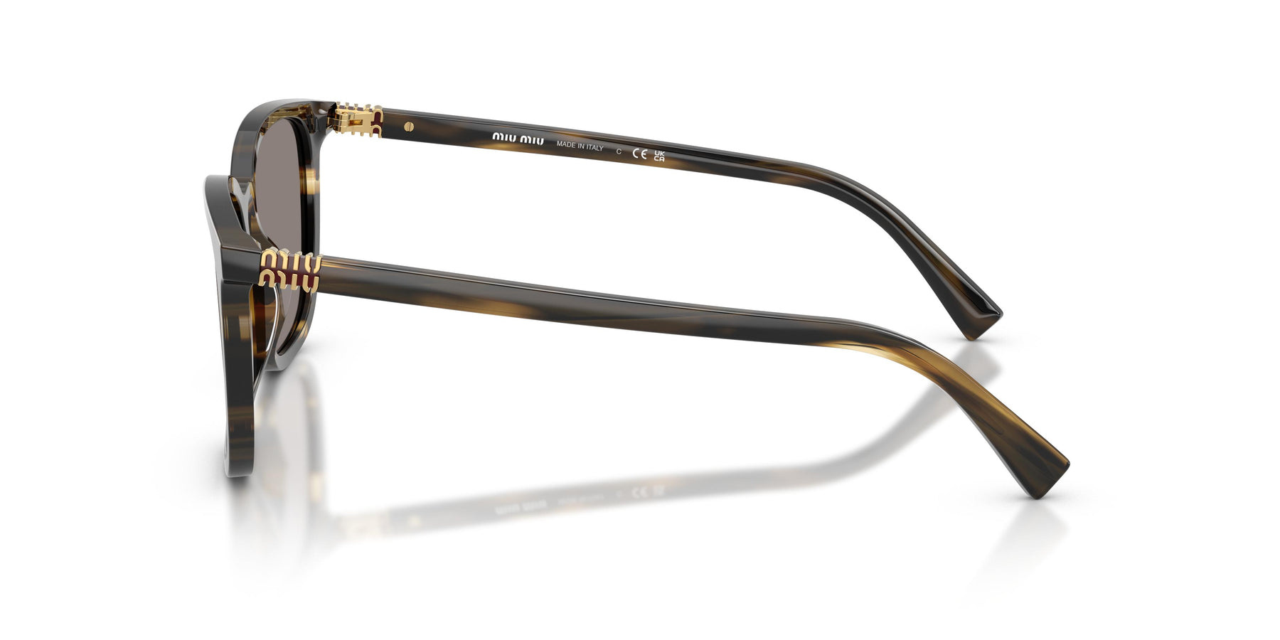 Miu Miu Sunglasses MUB03S-25E80Q
