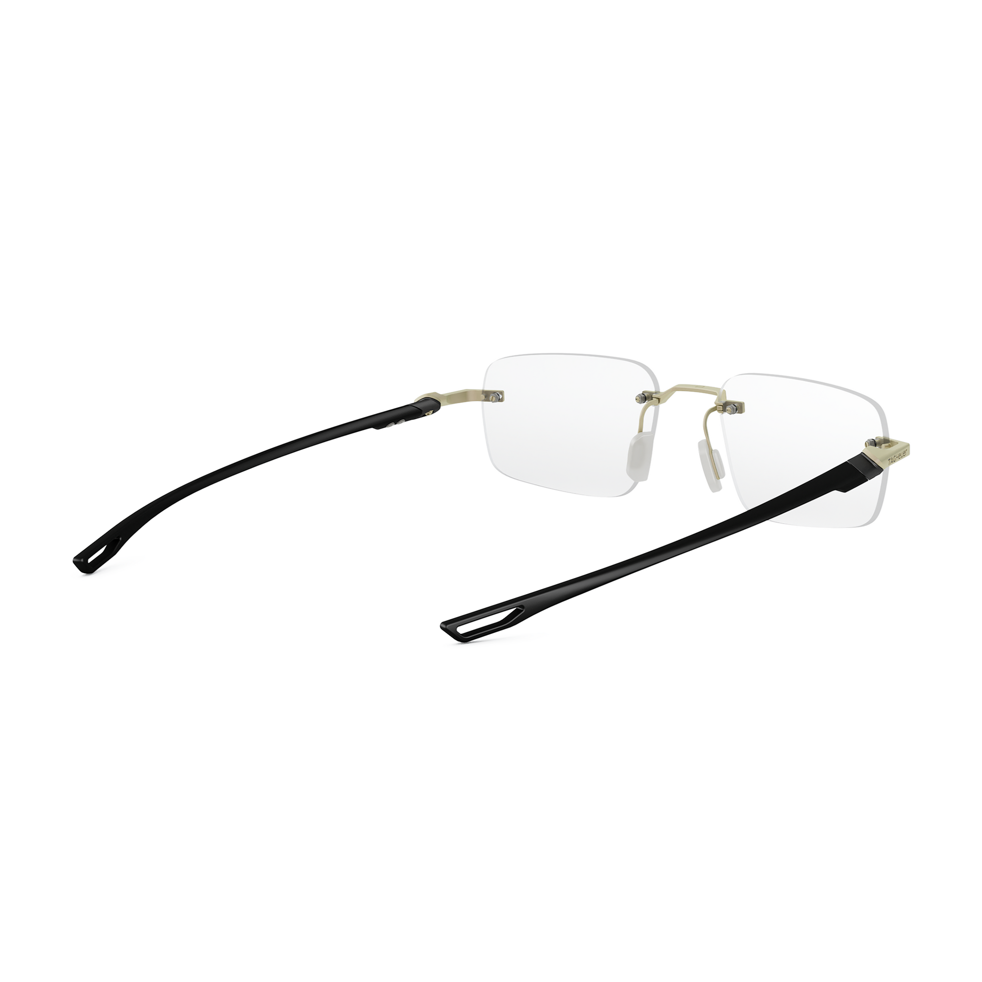 TAG Heuer Okulary korekcyjne TH50026U-011