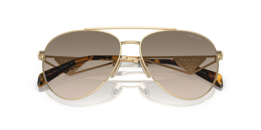 Prada Okulary przeciwsłoneczne PR73ZS-ZVN3D0