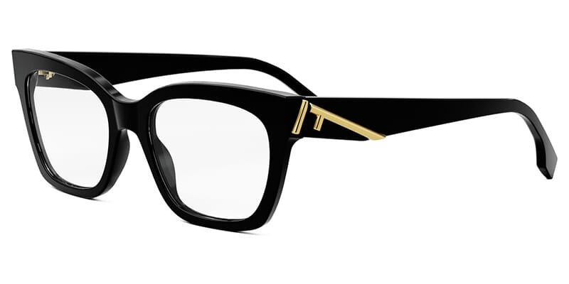 Fendi Optical Frame FE50073I-001