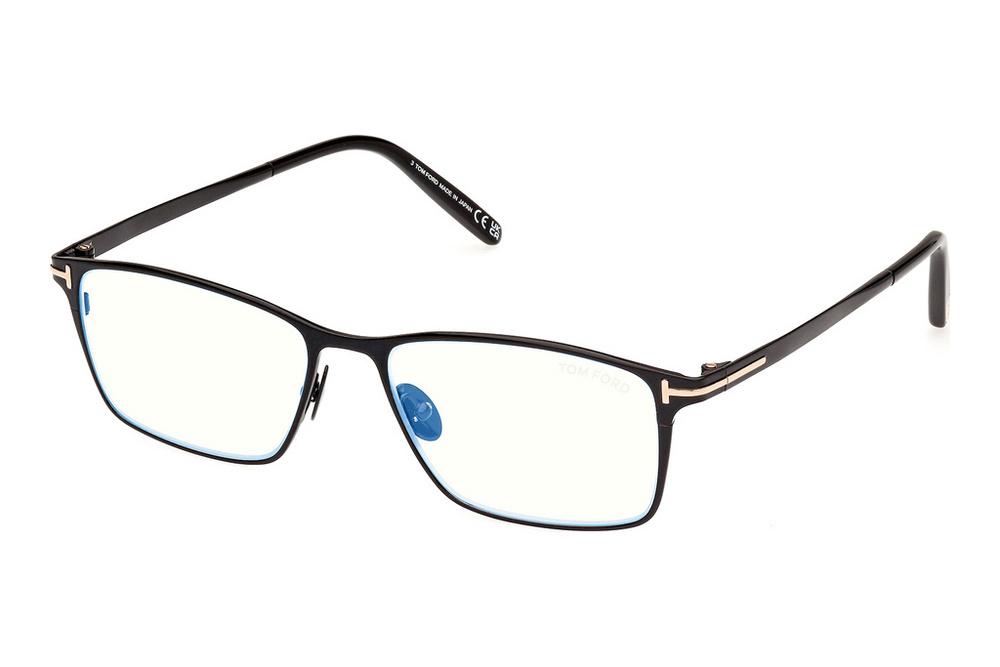 Tom Ford Okulary korekcyjne FT5935-B-001
