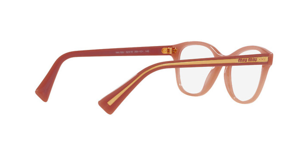 Miu Miu Optical frame MU 02UV-06X1O1