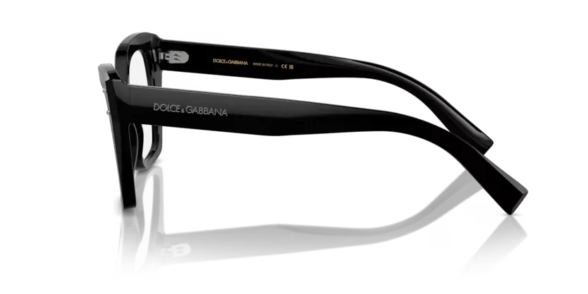 Dolce & Gabbana Okulary korekcyjne DG3386-501