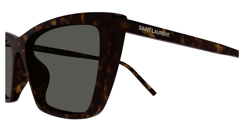 Saint Laurent Okulary Przeciwsłoneczne SL 737 MICA THIN-002