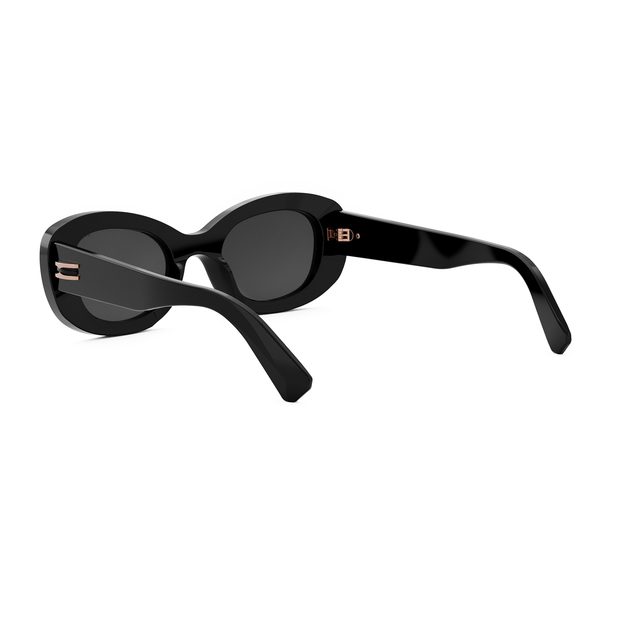 BVLGARI Sunglasses BV40039I-01A