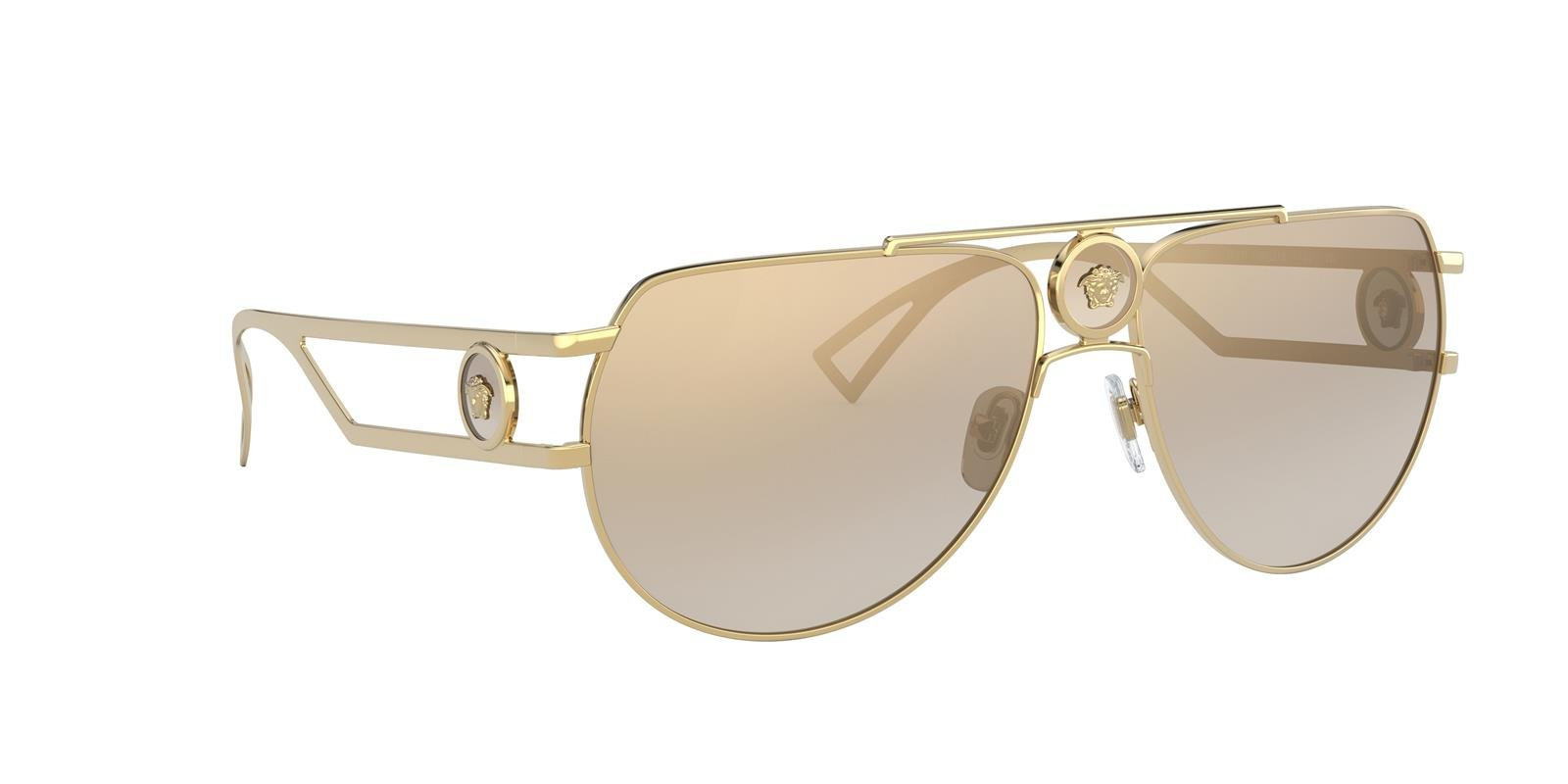 Versace Okulary przeciwsłoneczne VE2225-10027I