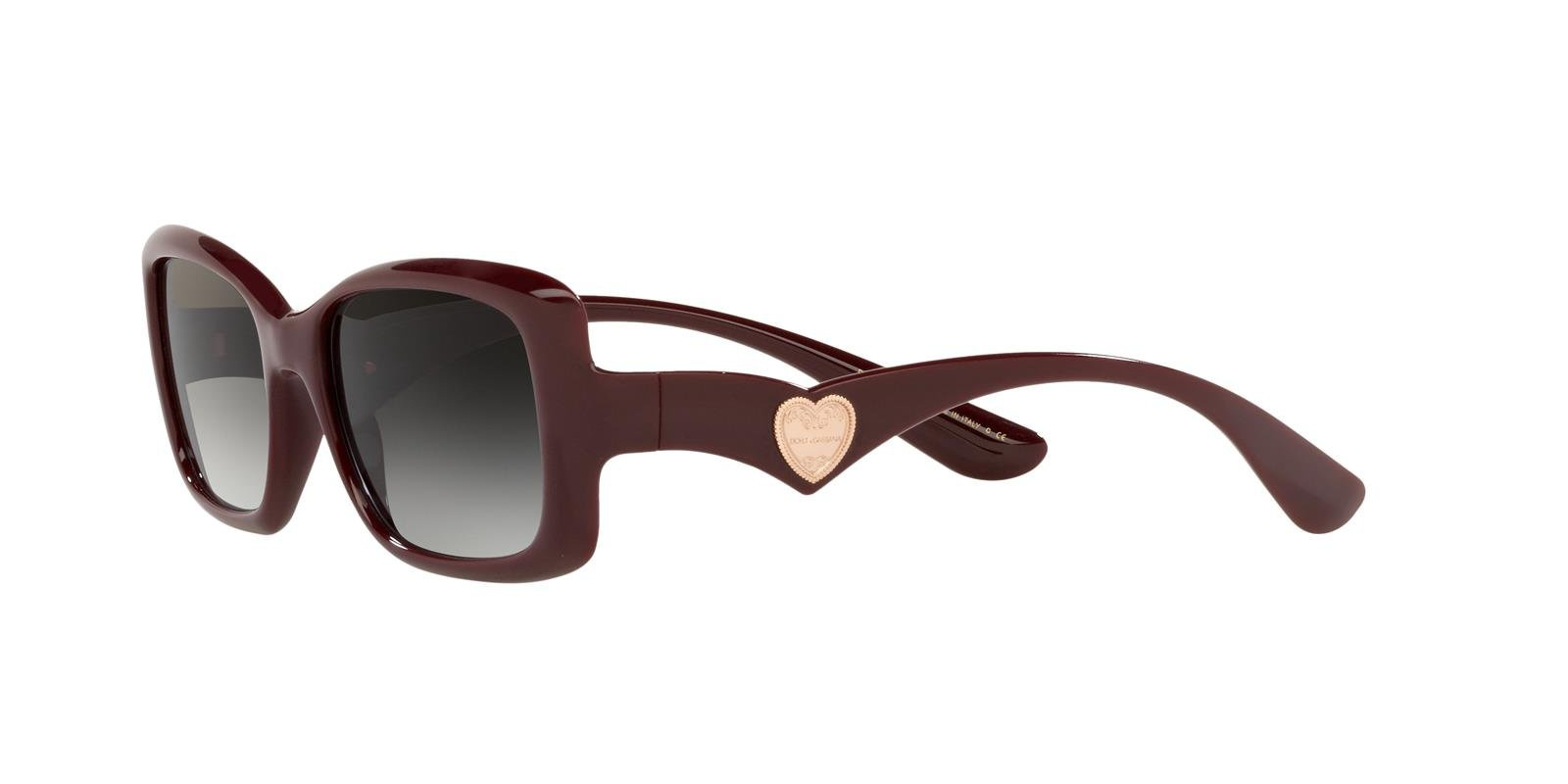 Dolce & Gabbana Sunglasses DG6152-32858G