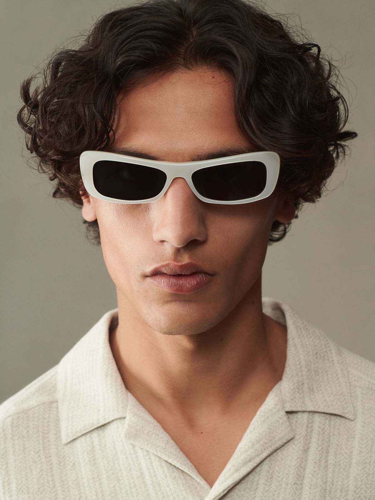 Jacquemus Sunglasses JAC55C10SUN