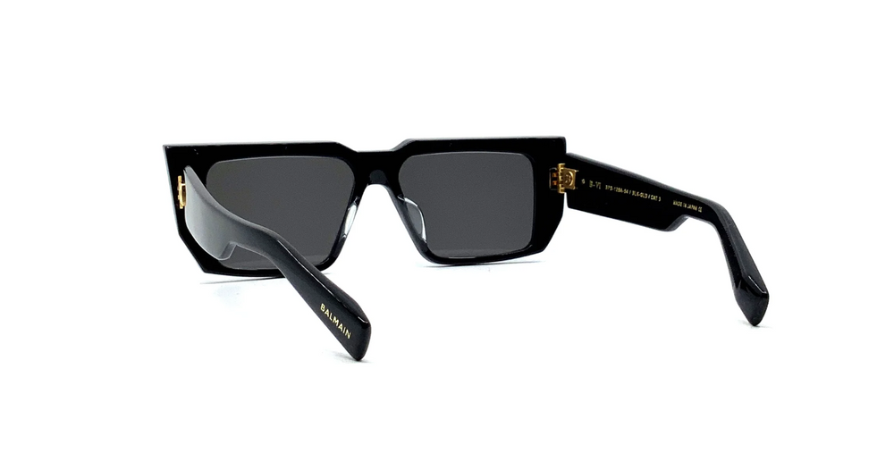 BALMAIN BPS-128A-54 CAPTAINE UNISEX SUNGLASSES