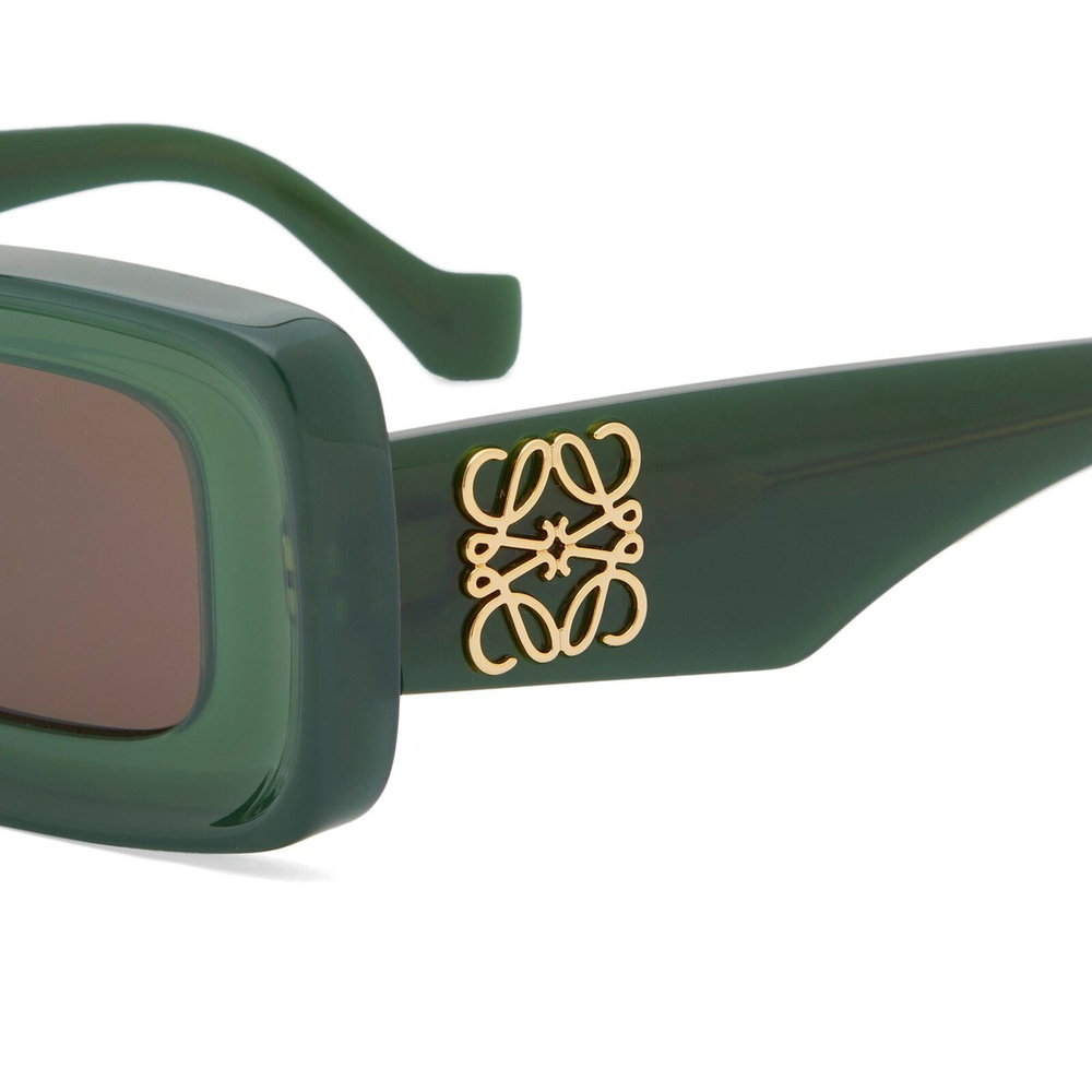 Loewe Okulary przeciwsłoneczne LW40101I-95E