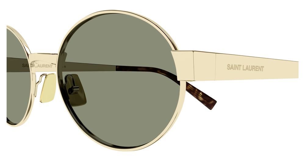 Saint Laurent Okulary przeciwsłoneczne SL692-003