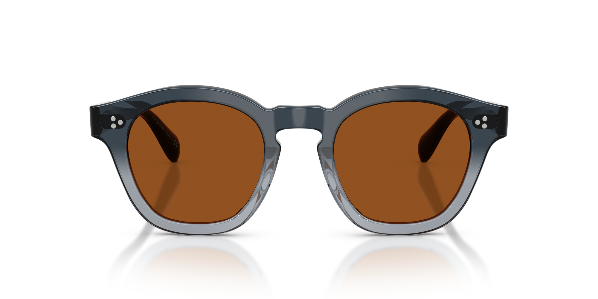 Oliver Peoples Sunglasses Boudreau L.A OV5382SU-177773