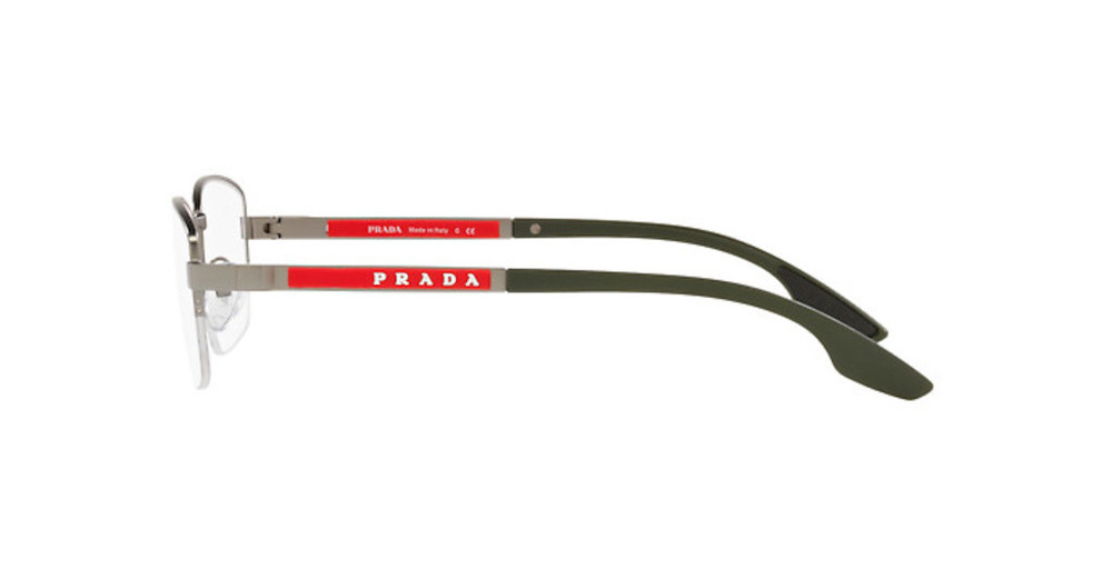 Prada Linea Rossa Okulary korekcyjne PS 51OV-7CQ1O1