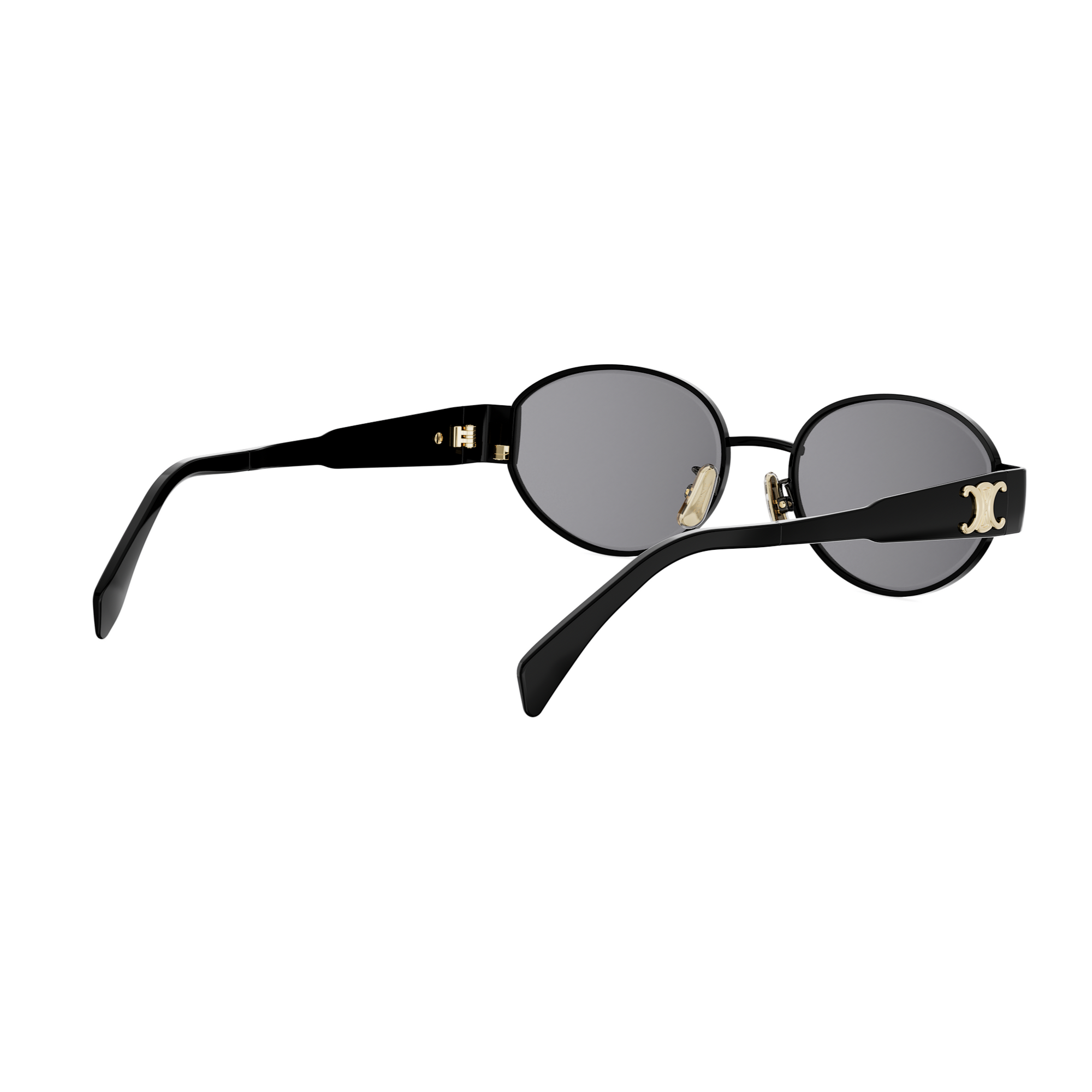 Celine Okulary Przeciwsłoneczne CL40235U-01A