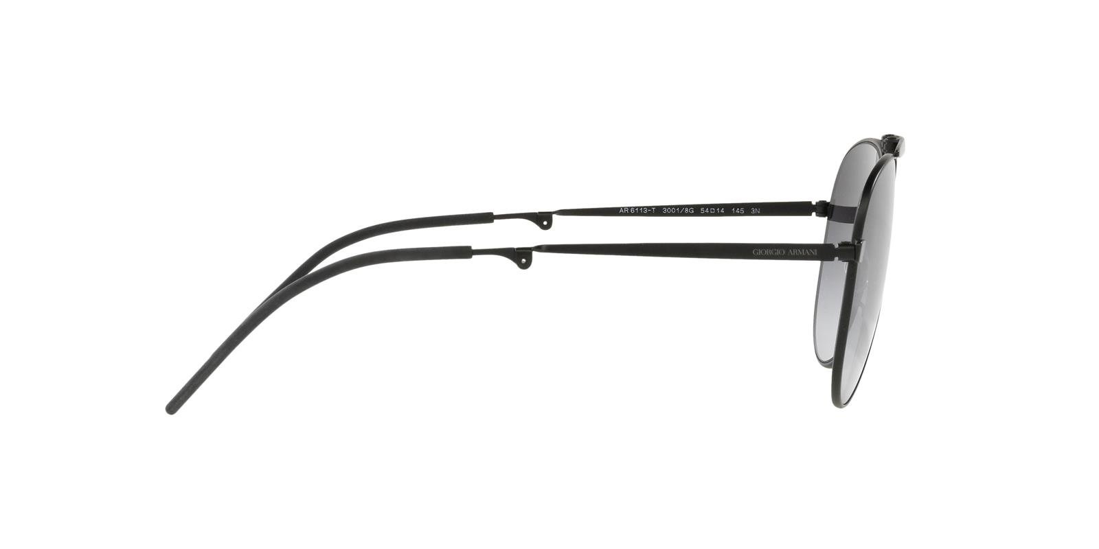 Giorgio Armani Okulary przeciwsłoneczne AR6113T-30018G
