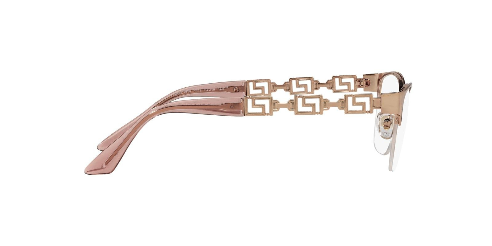 Versace Okulary korekcyjne VE1270-1412