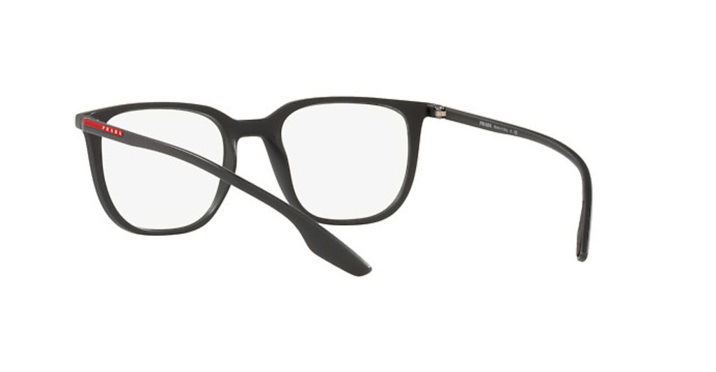 Prada Linea Rossa Okulary korekcyjne PS 01OV-UFK1O1