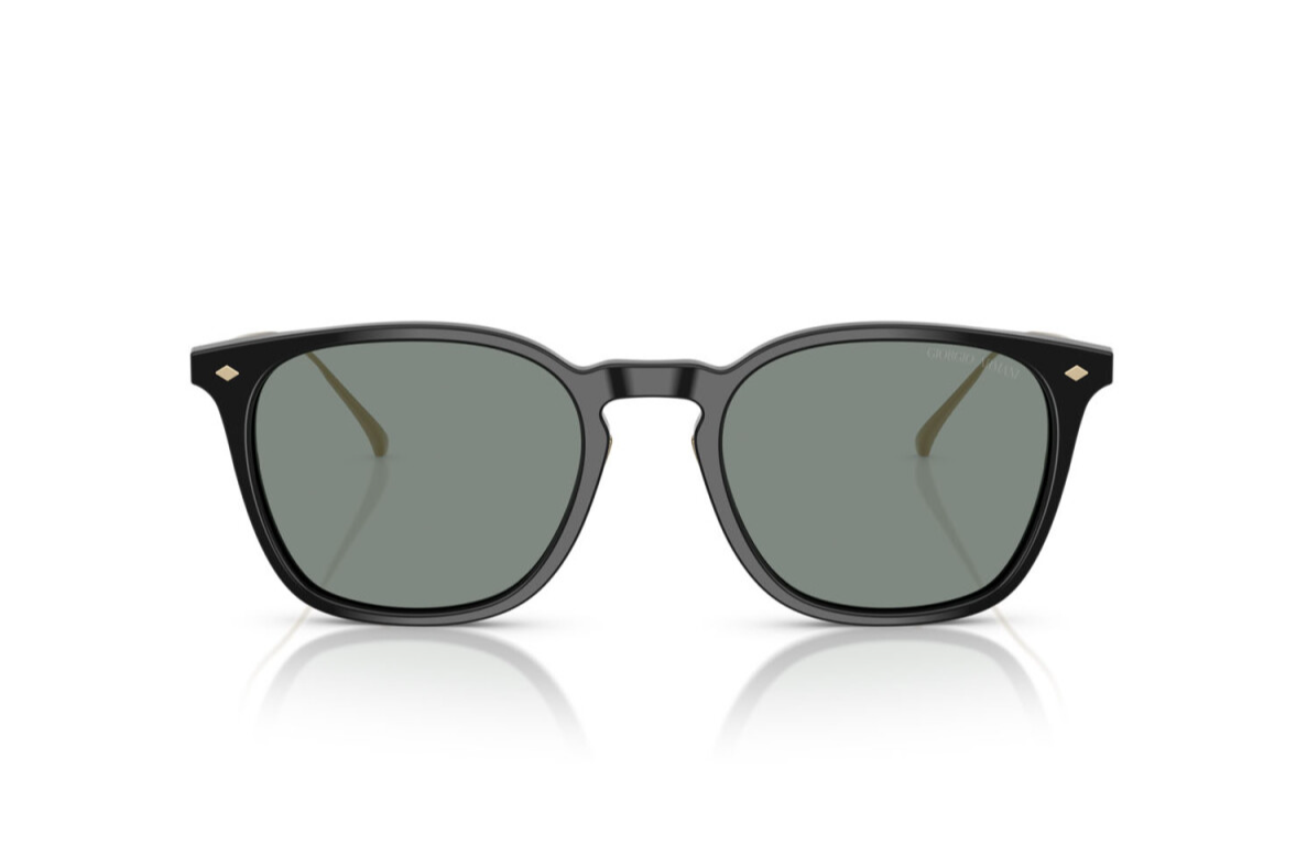 Giorgio Armani Okulary przeciwsłoneczne AR8226T-606011