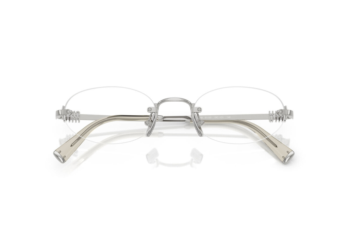 Miu Miu Optical frame MU53WV-1BC1O1
