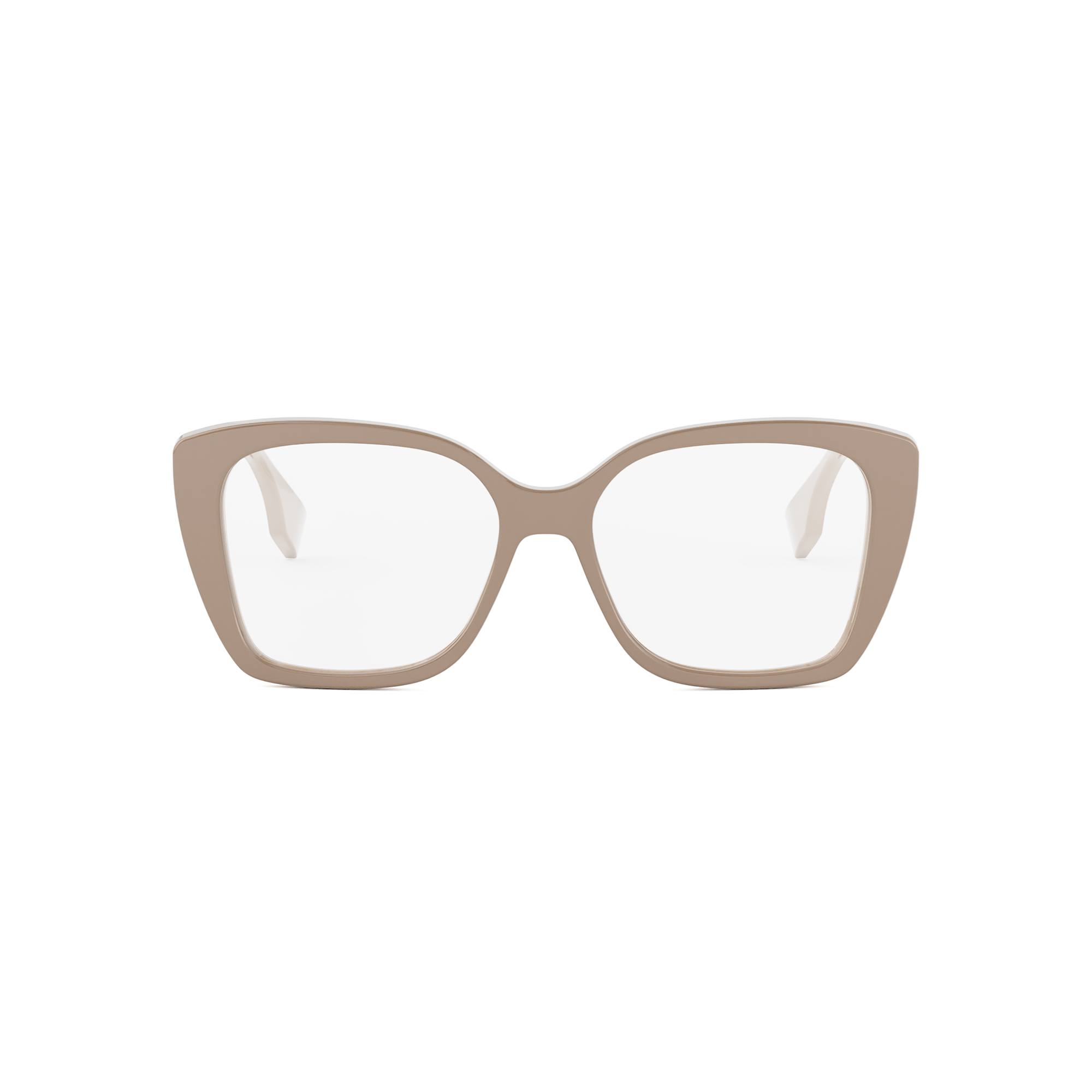 Fendi Okulary korekcyjne FE50127I-045