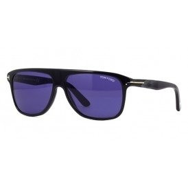 Tom Ford Okulary przeciwsłoneczne TF501-20V