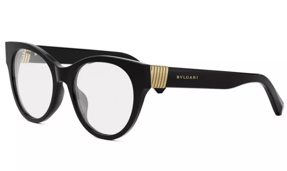 Bulgari Optical Frame BV50048I-001