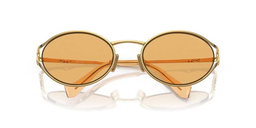 Miu Miu Sunglasses MU52YS-5AK10B