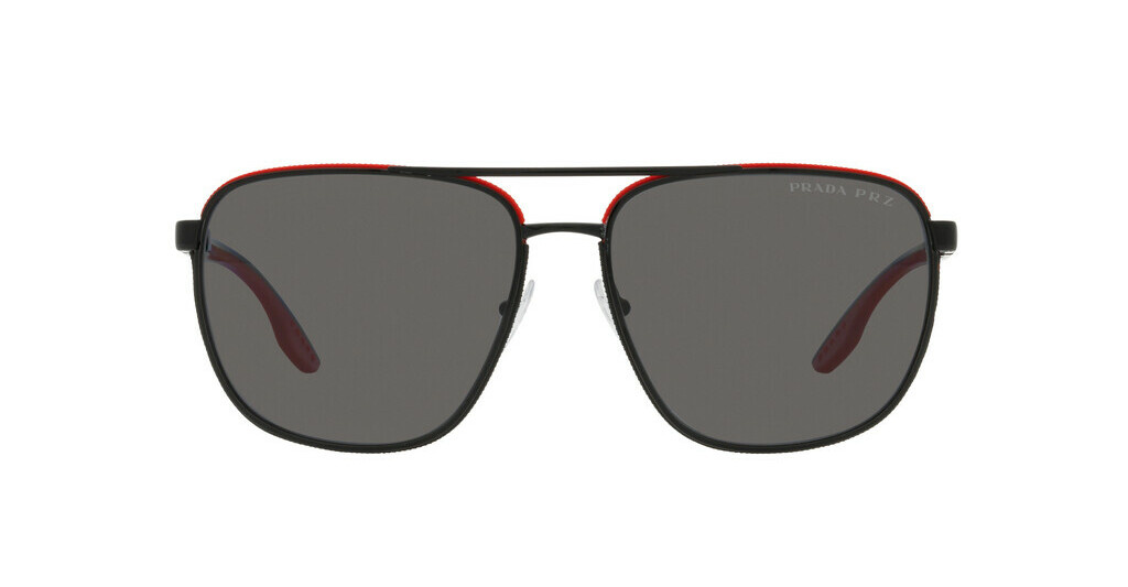 Prada Linea Rossa Sunglasses polarized PS 50YS-19G02G