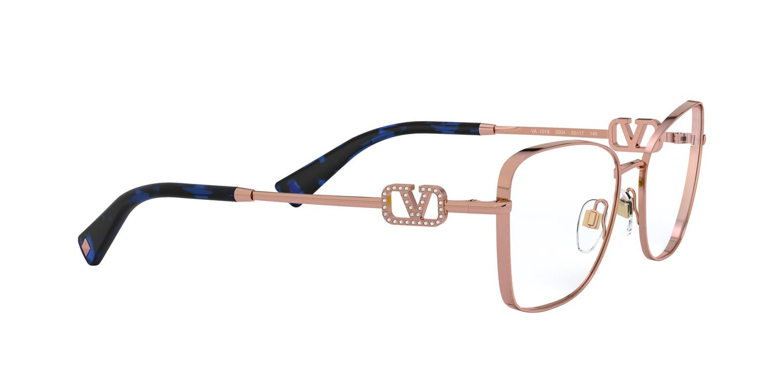Valentino Okulary korekcyjne VA1019-3004