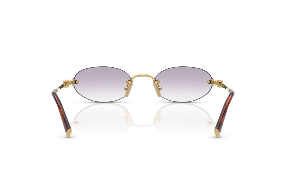 Miu Miu Sunglasses MUA54S-5AK04O