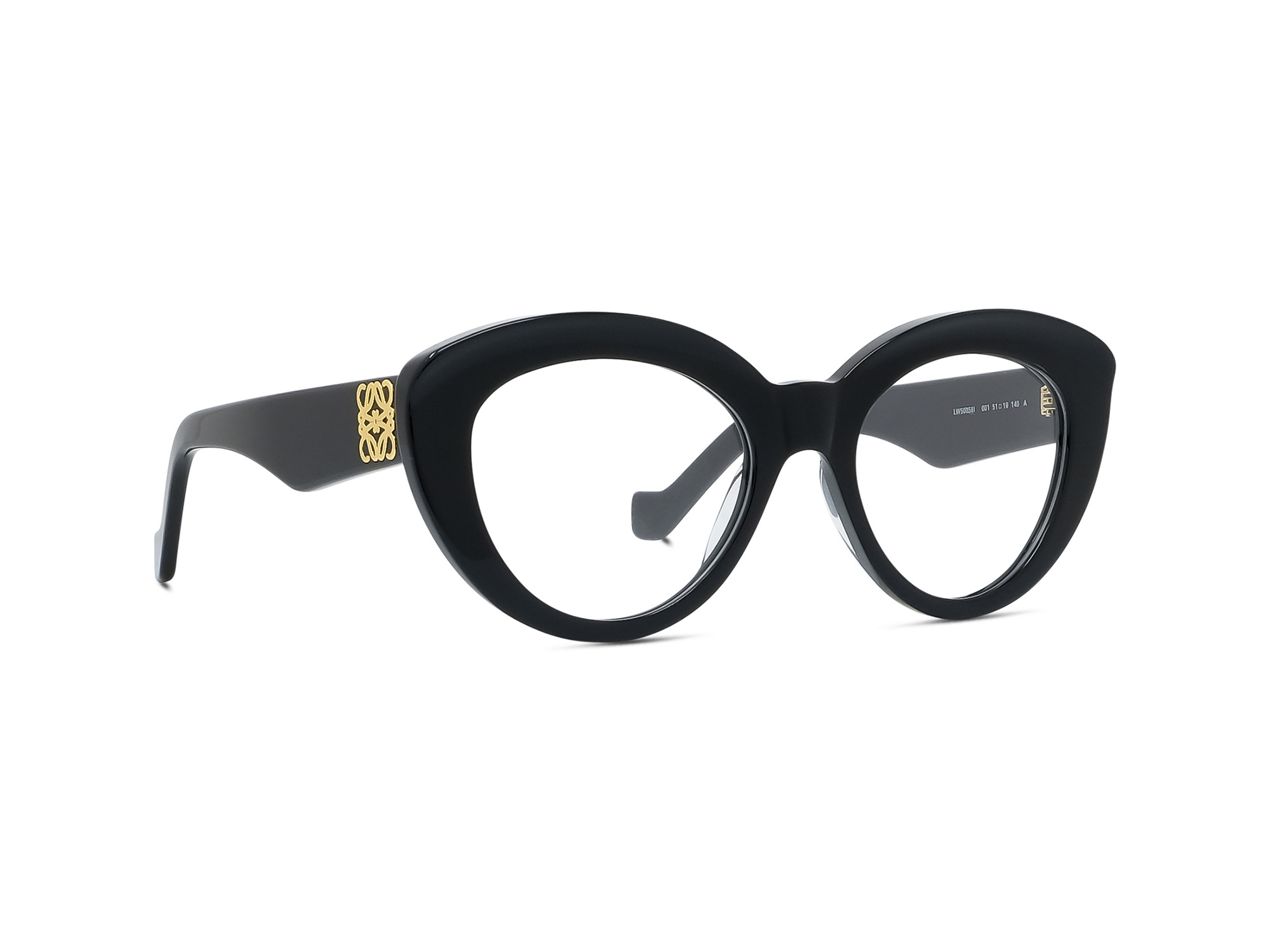 Loewe Okulary korekcyjne LW50058I-001