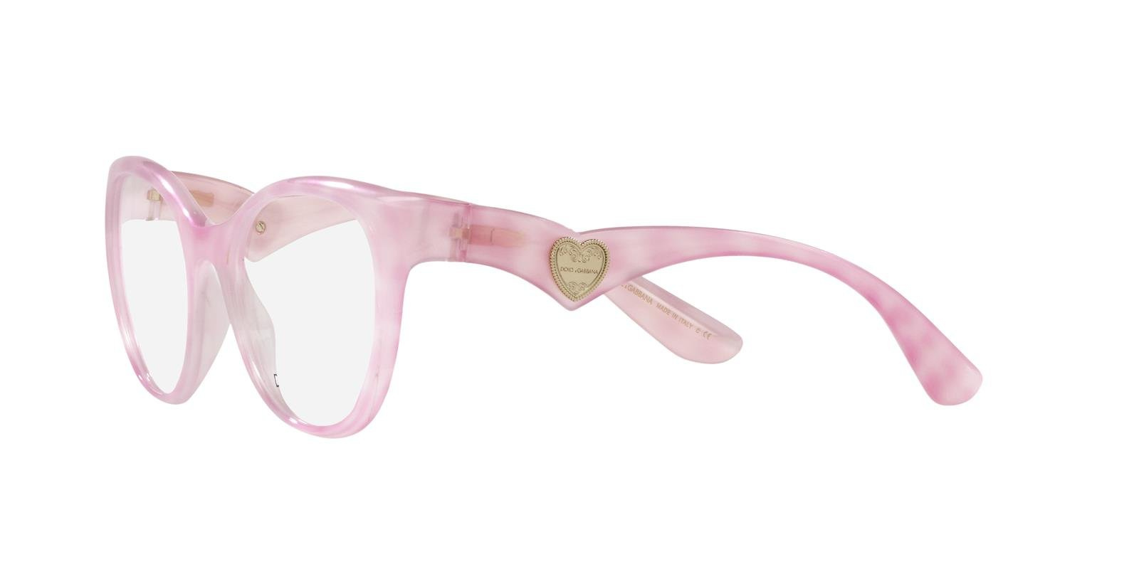 Dolce & Gabbana Okulary korekcyjne DG5069-3300